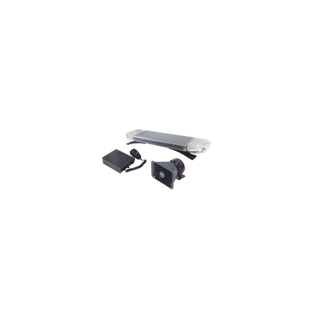 Comprar Kit Seguridad Pública X37RBKIT | Smartgrid México