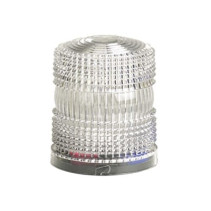 Comprar Domo Estrobo Renegade Claro | Smartgrid México