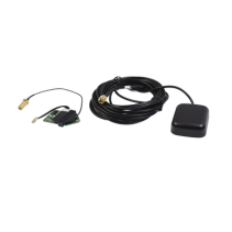 Comprar Módulo GPS EPCOM XMRH4GPS | Smartgrid México