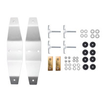 Comprar Kit de Montaje JM-PK | Smartgrid México