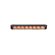 Comprar Barra de Luz SL-8F-A 8 LEDs Ámbar | Smartgrid México