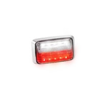Comprar Luz Quadraflare LED QL-64-SF-CRC | Smartgrid México