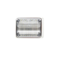 Comprar Luz Quadraflare LED QL-97-XF-CC | Smartgrid México