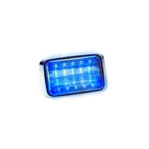 Comprar Luz Quadraflare LED Azul QL-64 | Smartgrid México
