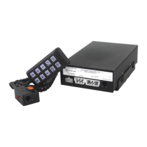 Comprar Sirena y Micrófono 100W FEDERAL | Smartgrid México