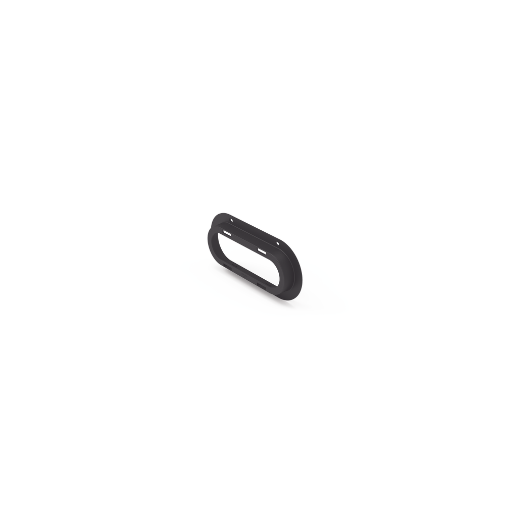 Comprar Brida Policarbonato ECCO | Smartgrid México