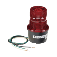 Comprar Luz LED Streamline 120V Rojo | Smartgrid México