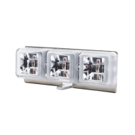 Comprar Módulo LED ECCO EZ1203R Color | Smartgrid México