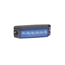 Comprar Luz Auxiliar 6 LED Azul | Smartgrid México