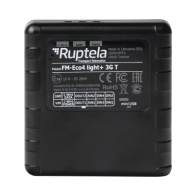Comprar RUPTELA ECO4LIGHT3GT - Control | Smartgrid México