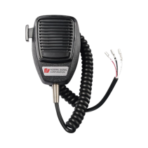 Comprar Micrófono Federal Signal | Smartgrid México