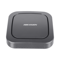 HIKVISION, DS-D60E-B, Caja de Publicidad Digital / Salida HDMI Compatible con Monitor Convencional / 2 Entradas USB / 1 Entrada 