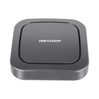 HIKVISION, DS-D60E-B, Caja de Publicidad Digital / Salida HDMI Compatible con Monitor Convencional / 2 Entradas USB / 1 Entrada 