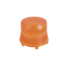 Comprar Domo GIGA ESTROBO AMBAR | Smartgrid México