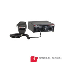 Compra Sirena PA-300 100W Prioritario | Smartgrid México