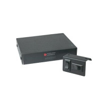 Comprar Mini Sirena 100W Federal Signal | Smartgrid México