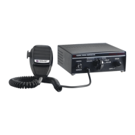 Comprar Sirena PA-300 100W | Smartgrid México