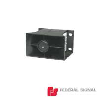 Comprar Sirena FEDERAL SIGNAL 112 | Smartgrid México