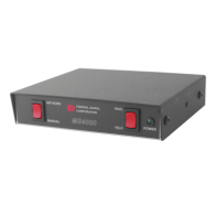 Comprar Mini Sirena FEDERAL SIGNAL 100W | Smartgrid México