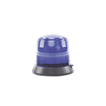 Comprar Burbuja Brillante 6 LEDs Azul | Smartgrid México