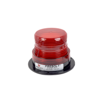 Comprar Estrobo Rojo FireBolt Plus 115V | Smartgrid México
