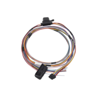 Comprar Arnes OBD RUPTELA TCO4LCV Premium | Smartgrid México