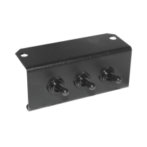 Comprar Panel Frontal SW-30 Federal | Smartgrid México