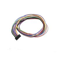 Comprar Arnés RUPTELA 12 Pines Pro4 | Smartgrid México