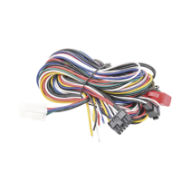 Comprar Arnes MEITRACK T32ARNES | Smartgrid México