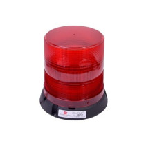 Comprar Estrobo UltraStar Rojo 250-121-04 | Smartgrid México