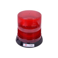 Comprar Estrobo UltraStar Rojo 250-121-04 | Smartgrid México