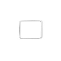 Comprar Bisel Cromado QL-97-MC | Smartgrid México