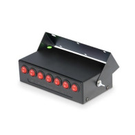 Comprar Conjunto Interruptores SS-W7L 3A | Smartgrid México