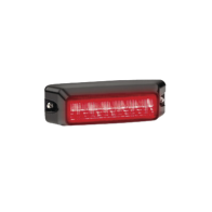 Comprar Luz Auxiliar FEDERAL SIGNAL 6 LED | Smartgrid México