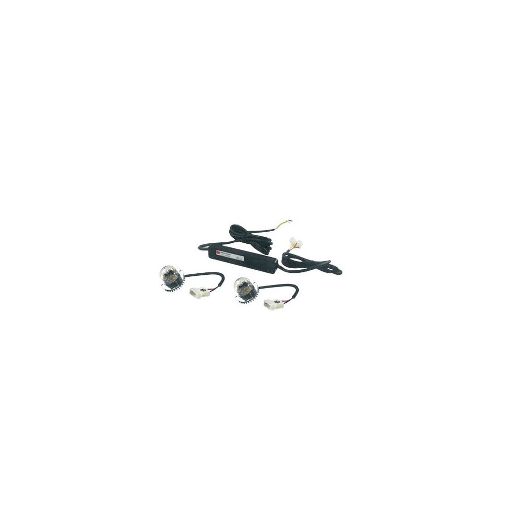 Comprar Kit CORNERLED 416-200-55 LED | Smartgrid México