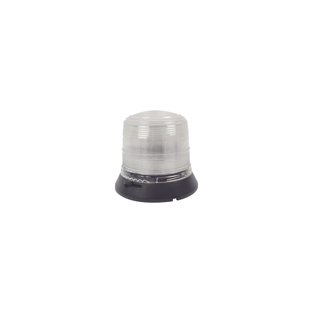 Comprar Burbuja Brillante 6 LEDs X905-W | Smartgrid México