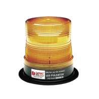 Comprar Burbuja PULSATOR LED ámbar | Smartgrid México