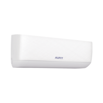 AUFIT, CCI-R32-12K-110, Minisplit WiFi Inverter / SEER 20 / 12,000 BTUs ( 1 TON ) / R32 / Frío / 110 Vca / Filtro de Salud / Com