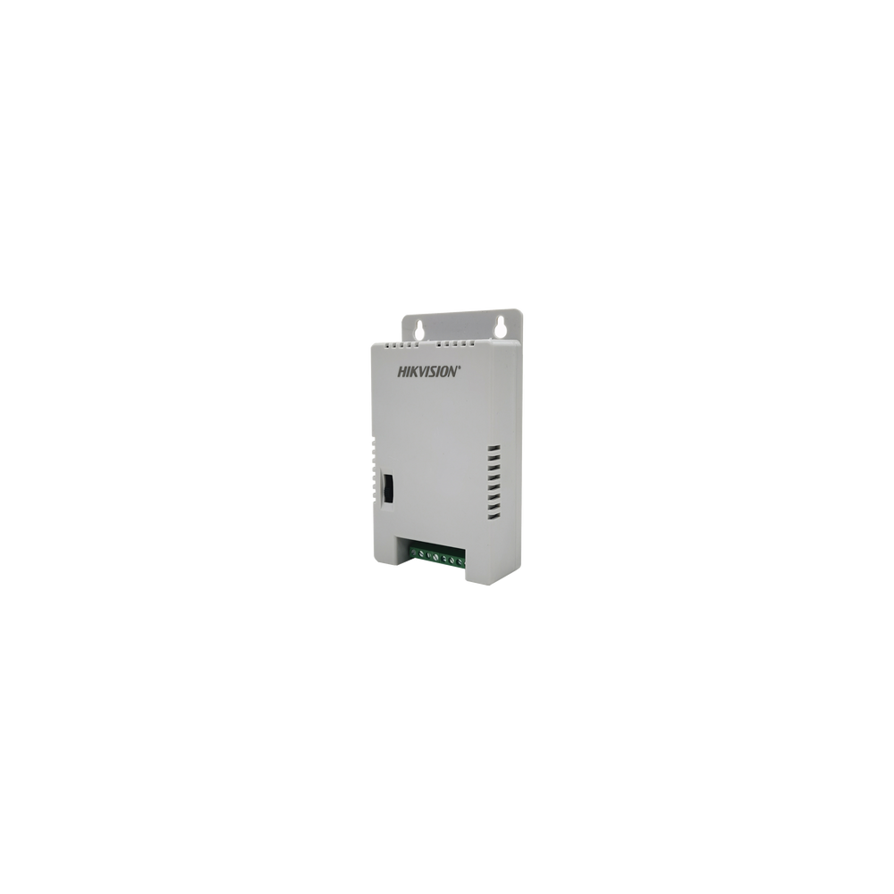 Comprar Fuente HIKVISION 12V 4 Amp | Smartgrid México
