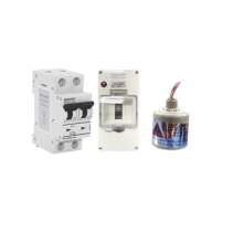 Comprar Kit EPCOM PL20ACD 800V 20A | Smartgrid México