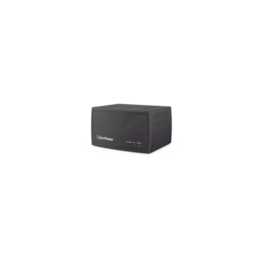 Comprar Regulador CYBERPOWER 1500VA | Smartgrid México