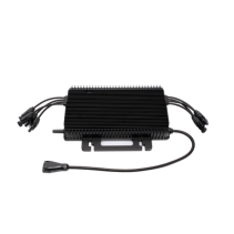 Comprar Microinversor HOYMILES 2Kw | Smartgrid México