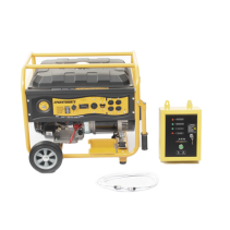 Comprar Generador EPCOM 6.5KW Automático | Smartgrid México