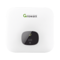 Comprar Inversor GROWATT MIN6000TLX2 6KW | Smartgrid México
