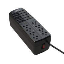 Comprar Regulador EPCOM 2000 VA con AVR | Smartgrid México