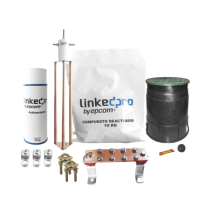 Comprar Kit Puesta a Tierra 30A Premium | Smartgrid México