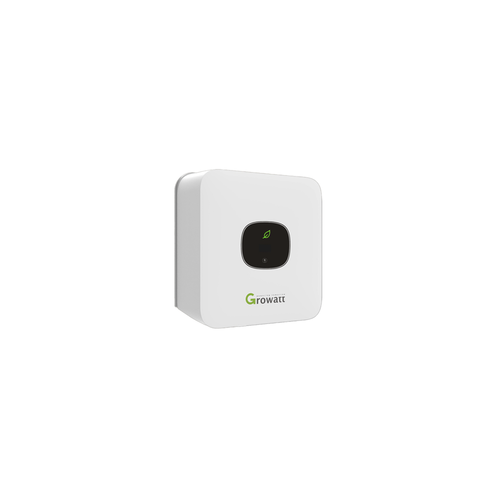 Comprar Inversor GROWATT 3.3 kW WiFi | Smartgrid México