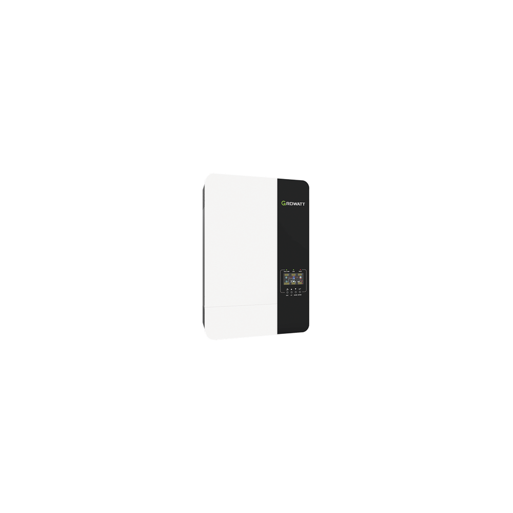 Comprar Inversor GROWATT 3kW Monitoreo | Smartgrid México