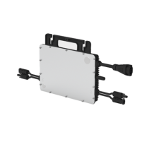 Comprar Microinversor HOYMILES 1Kw IP67 | Smartgrid México