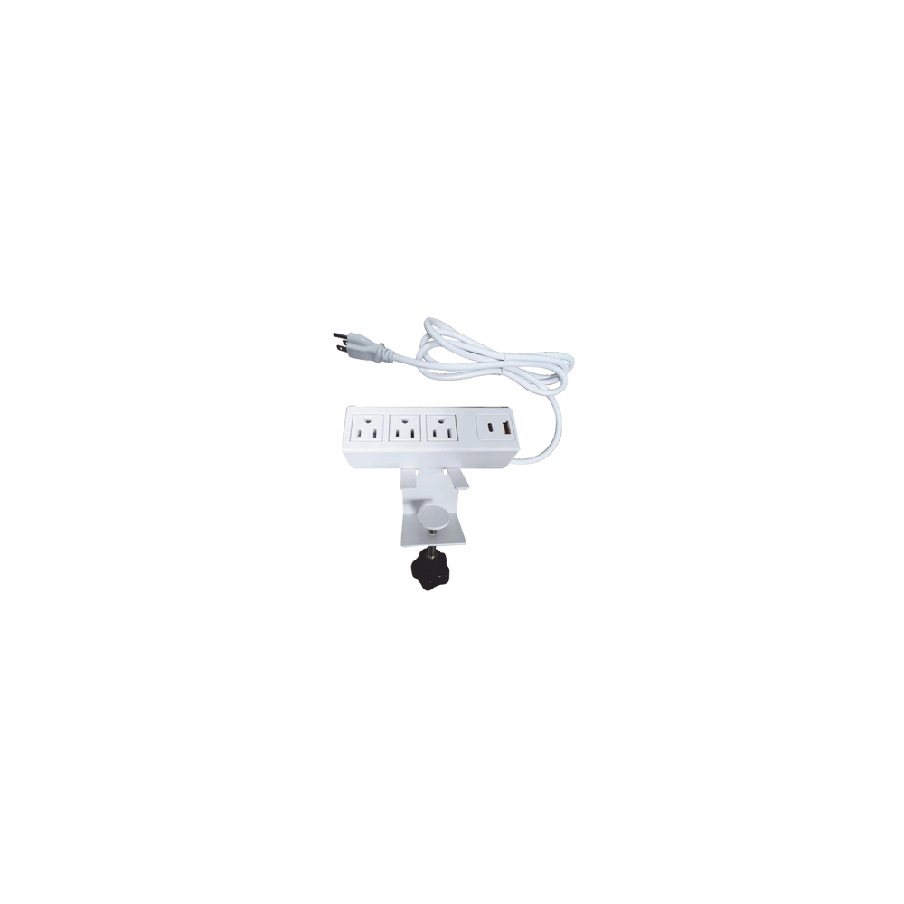 Comprar Tomacorriente EPCOM 3 Contactos | Smartgrid México